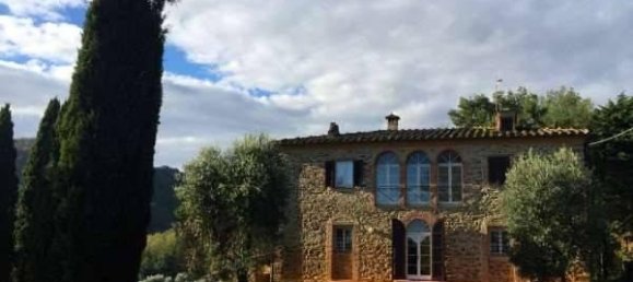 Villa de 7 habitaciónes en Chianni, Italy No. 155468 3