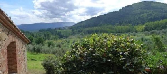 Villa de 7 habitaciónes en Chianni, Italy No. 155468 6