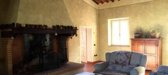 Villa de 7 habitaciónes en Chianni, Italy No. 155468 10