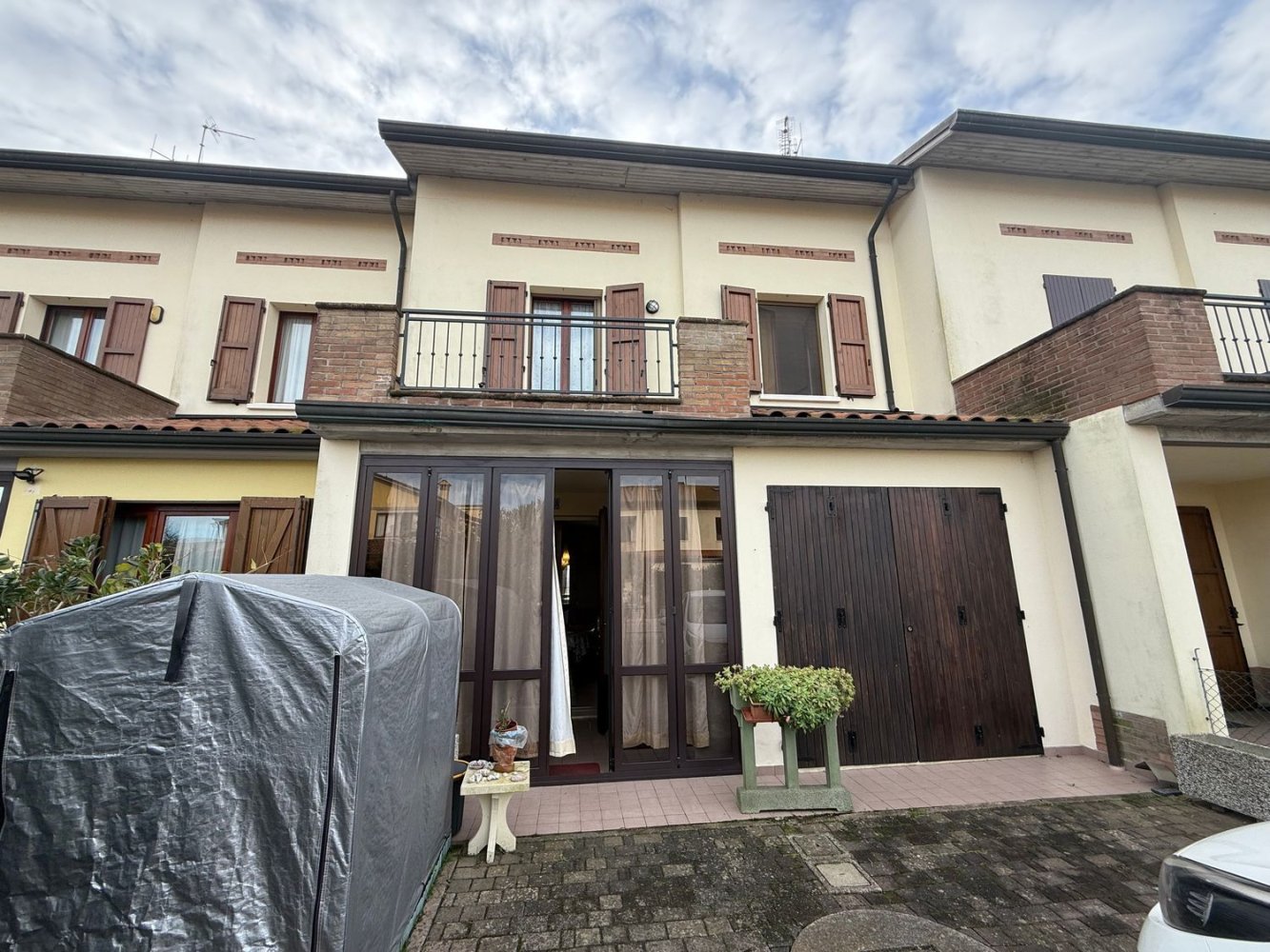 5غرفة منزل في Ravenna, Italy رقم 229707