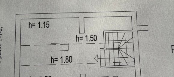 5غرفة منزل في Ravenna, Italy رقم 229707 29