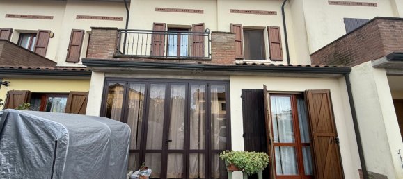 5غرفة منزل في Ravenna, Italy رقم 229707 25