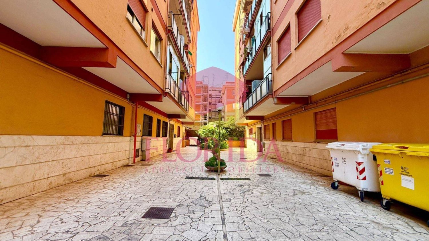 2 chambres Appartement à Pomezia, Italy No. 386306