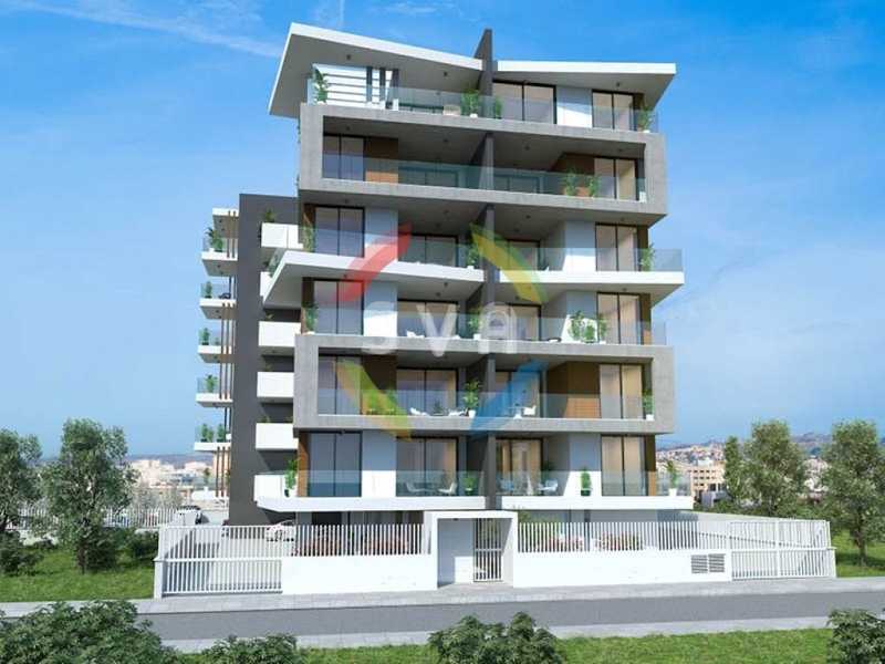 3 chambres Appartement à Limassol, Cyprus No. 21021