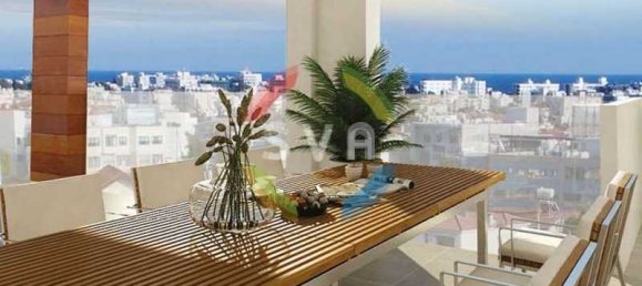 3 Schlafzimmer Wohnung in Limassol, Cyprus, Nr. 21021 5