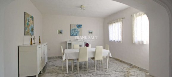 Villa T3 em Attard, Malta N.º 9708 4