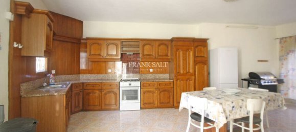 Villa T3 em Attard, Malta N.º 9708 3
