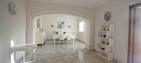 Villa T3 em Attard, Malta N.º 9708 12