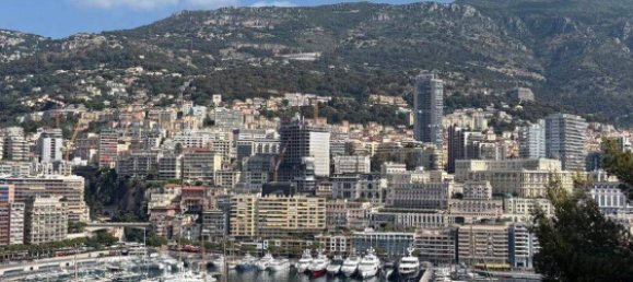 2 bedrooms Apartment in Alpes-Maritimes, France No. 333631 19