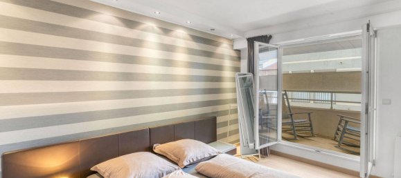 2 bedrooms Apartment in Alpes-Maritimes, France No. 333631 2