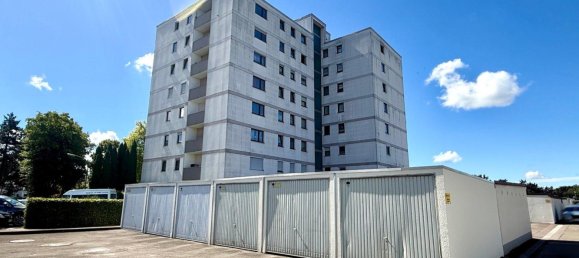 1 Schlafzimmer Wohnung in Dillingen an der Donau, Germany, Nr. 352293 5