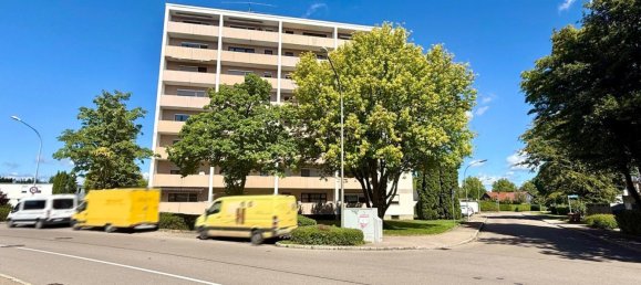 1 Schlafzimmer Wohnung in Dillingen an der Donau, Germany, Nr. 352293 6