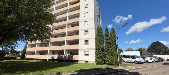 1 Schlafzimmer Wohnung in Dillingen an der Donau, Germany, Nr. 352293 2