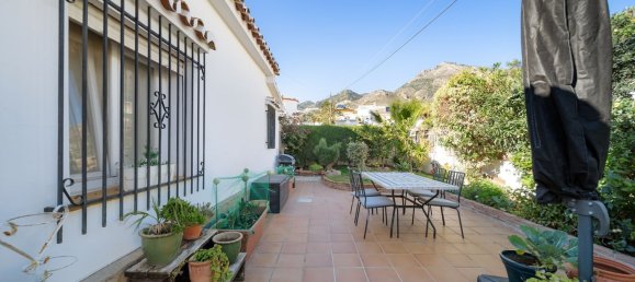 3 غرف نوم فيلا في Benalmadena, Spain رقم 116432 17