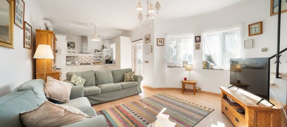 3 غرف نوم فيلا في Benalmadena, Spain رقم 116432 3