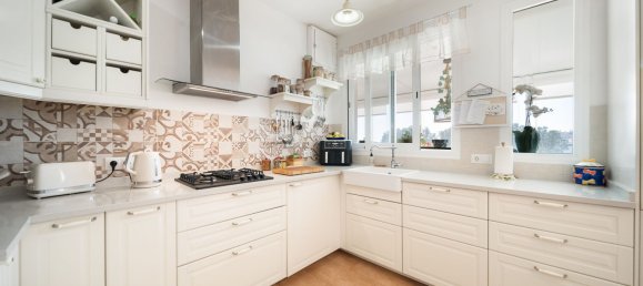 3 غرف نوم فيلا في Benalmadena, Spain رقم 116432 5