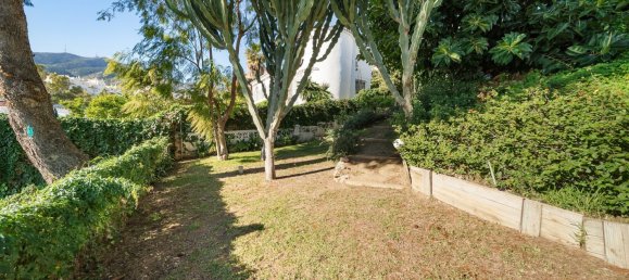 3 غرف نوم فيلا في Benalmadena, Spain رقم 116432 20