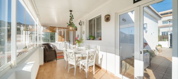 3 غرف نوم فيلا في Benalmadena, Spain رقم 116432 34