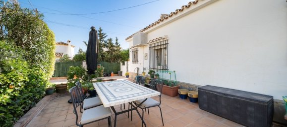 3 غرف نوم فيلا في Benalmadena, Spain رقم 116432 16