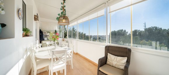 3 غرف نوم فيلا في Benalmadena, Spain رقم 116432 35