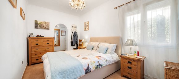 3 غرف نوم فيلا في Benalmadena, Spain رقم 116432 6