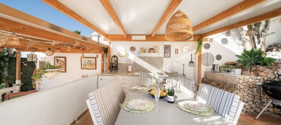 3 غرف نوم فيلا في Benalmadena, Spain رقم 116432 30