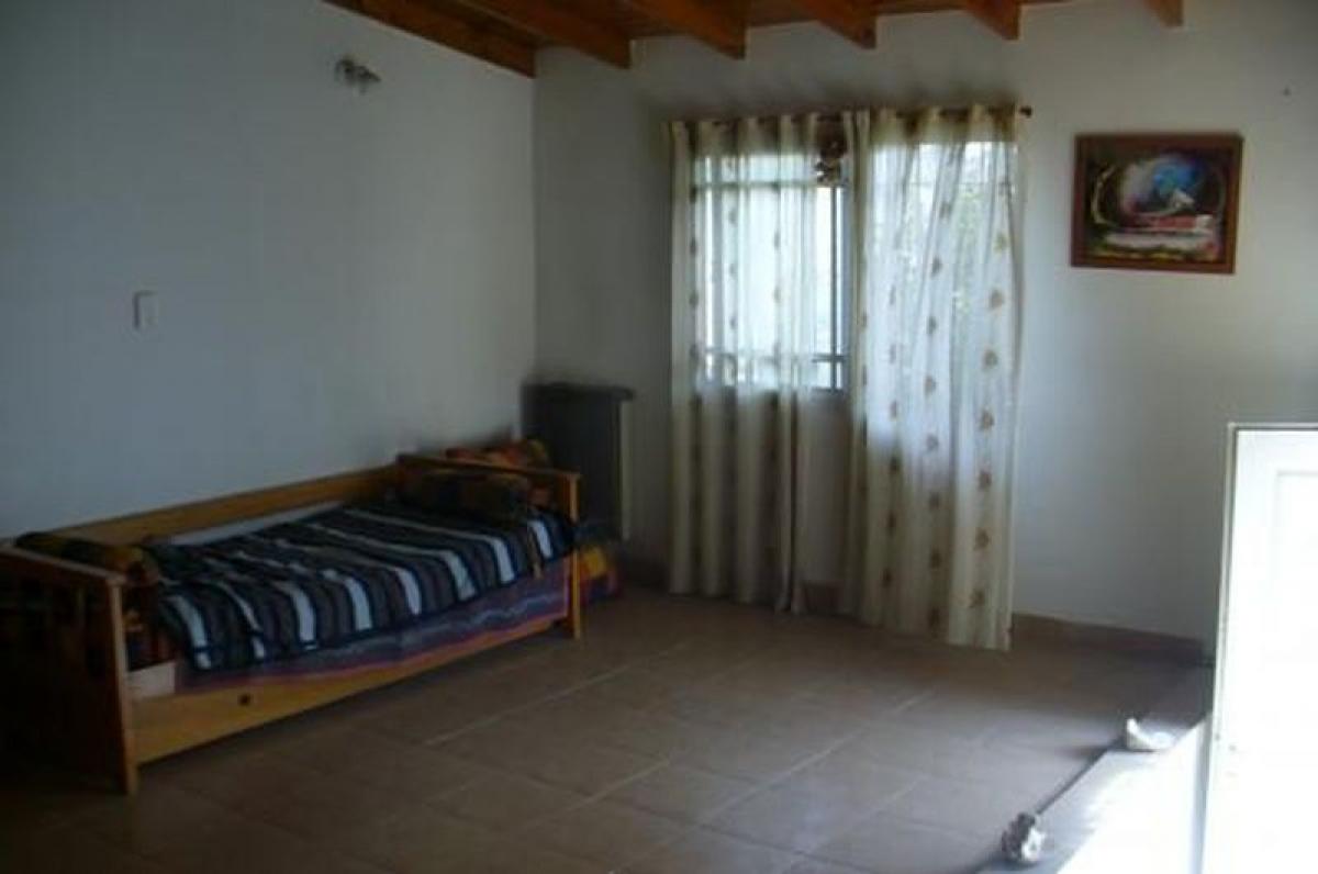 2 bedrooms Apartment in Tres de Febrero, Argentina No. 52458