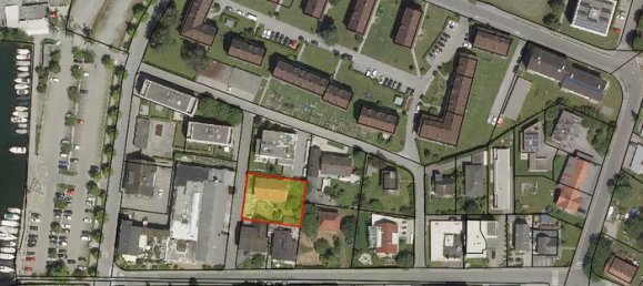  Land in Hard, Austria No. 61684 4