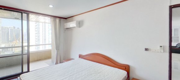 2 bedrooms Condo in Asoke Towers Railay Beach, Thailand No. 29114 3