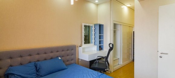 2 bedrooms Apartment in Thu Duc, Vietnam No. 16673 11