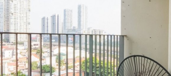 2 bedrooms Apartment in Thu Duc, Vietnam No. 16673 14