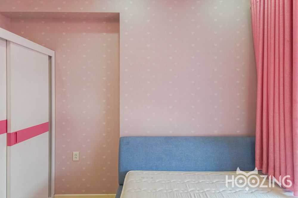 2 bedrooms Apartment in Thu Duc, Vietnam No. 16673