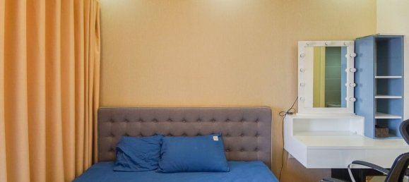 2 bedrooms Apartment in Thu Duc, Vietnam No. 16673 10