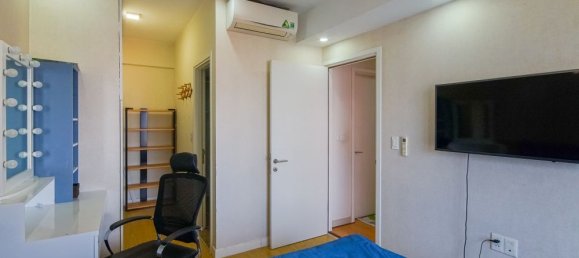 2 bedrooms Apartment in Thu Duc, Vietnam No. 16673 13