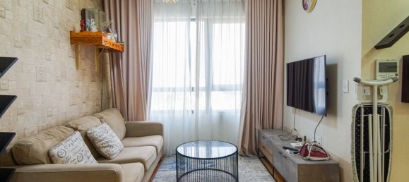 2 bedrooms Apartment in Thu Duc, Vietnam No. 16673 6