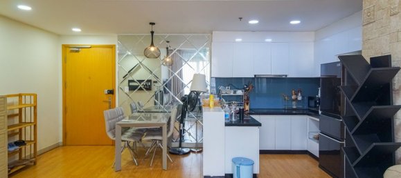 2 bedrooms Apartment in Thu Duc, Vietnam No. 16673 8