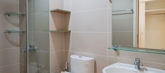 2 bedrooms Apartment in Thu Duc, Vietnam No. 16673 12