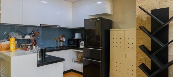 2 bedrooms Apartment in Thu Duc, Vietnam No. 16673 7