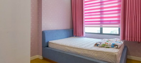 2 bedrooms Apartment in Thu Duc, Vietnam No. 16673 2