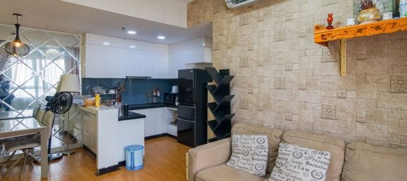 2 bedrooms Apartment in Thu Duc, Vietnam No. 16673 5