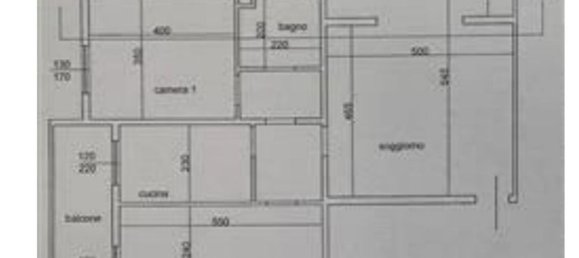 Apartamento de 3 divisões em Basiglio, Italy N.º 1946 25