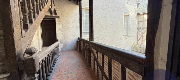 Apartamento T1 em Blois, France N.º 65460 7