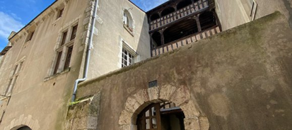 Apartamento T1 em Blois, France N.º 65460 8