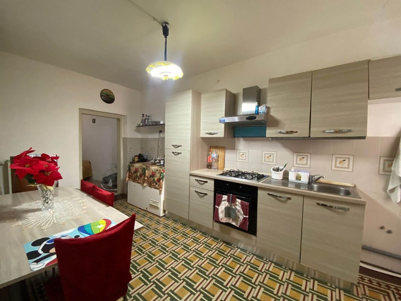 7 rooms Apartment in Pistoia, Italy No. 218616
