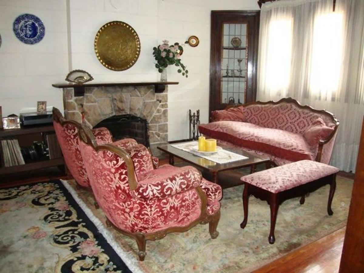 3 bedrooms House in Mar del Plata, Argentina No. 66542