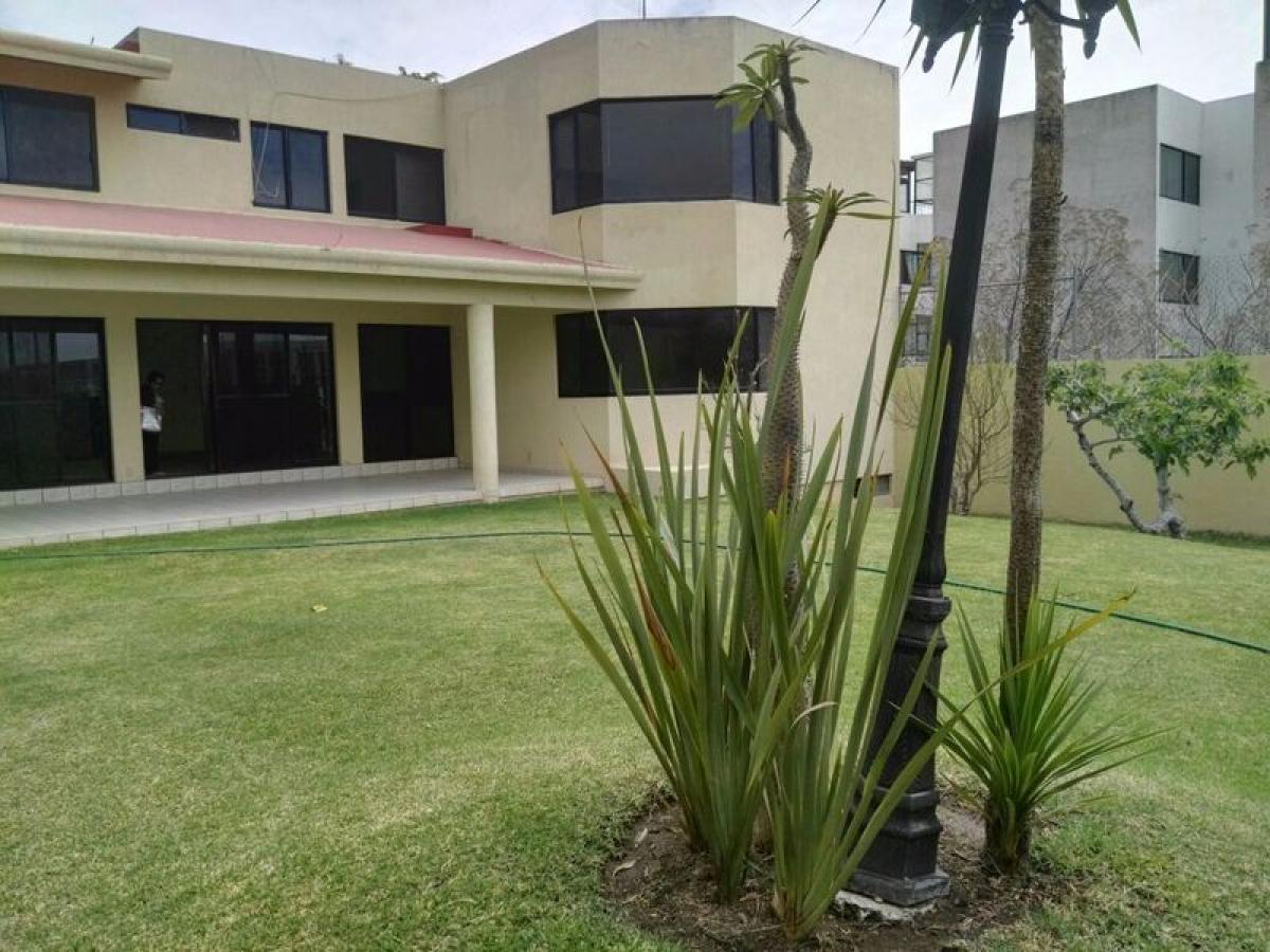 Дом с 4 спальнями в Гуанахуато, Мексика № 179185