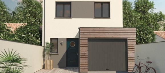 Casa T4 em Bordeaux, France N.º 352545 4