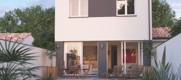 Casa T4 em Bordeaux, France N.º 352545 2