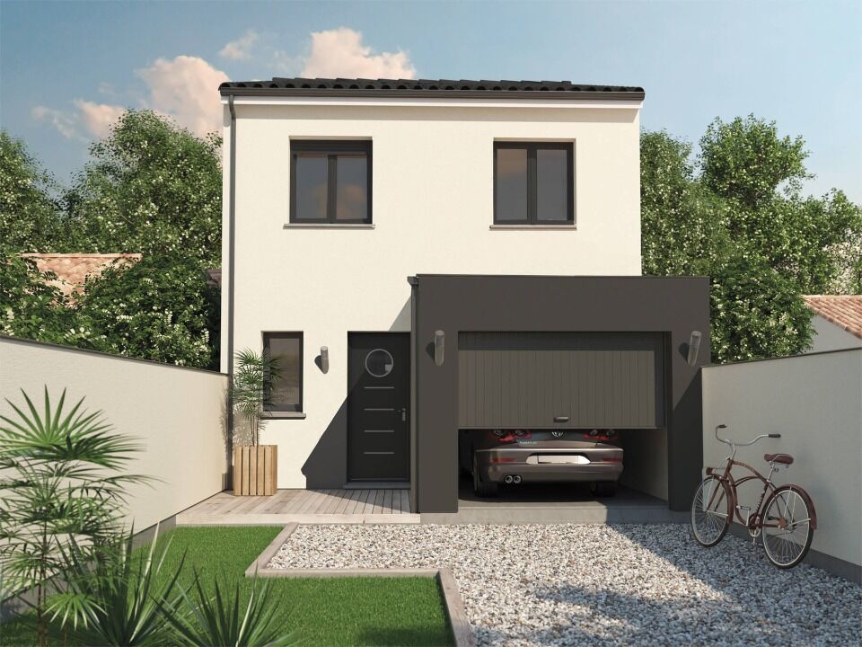Casa T4 em Bordeaux, France N.º 352545