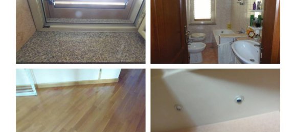 Apartamento T4 em Artena, Italy N.º 191097 4